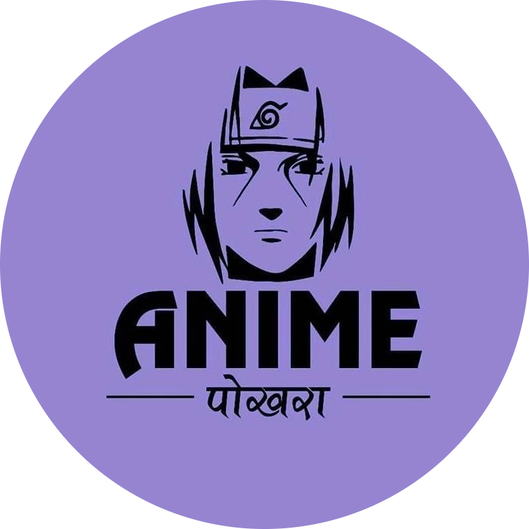 Anime Pokhara