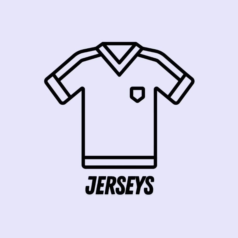 Jerseys