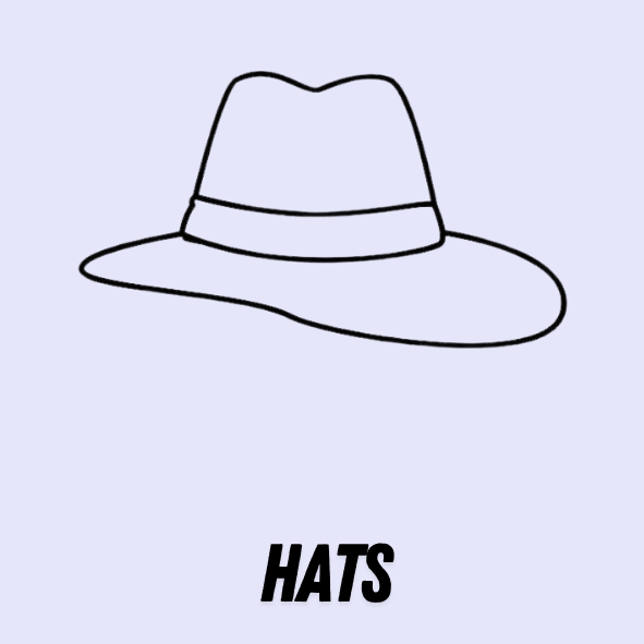 Hats
