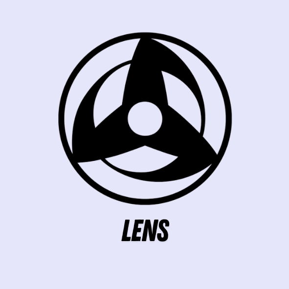 Lens