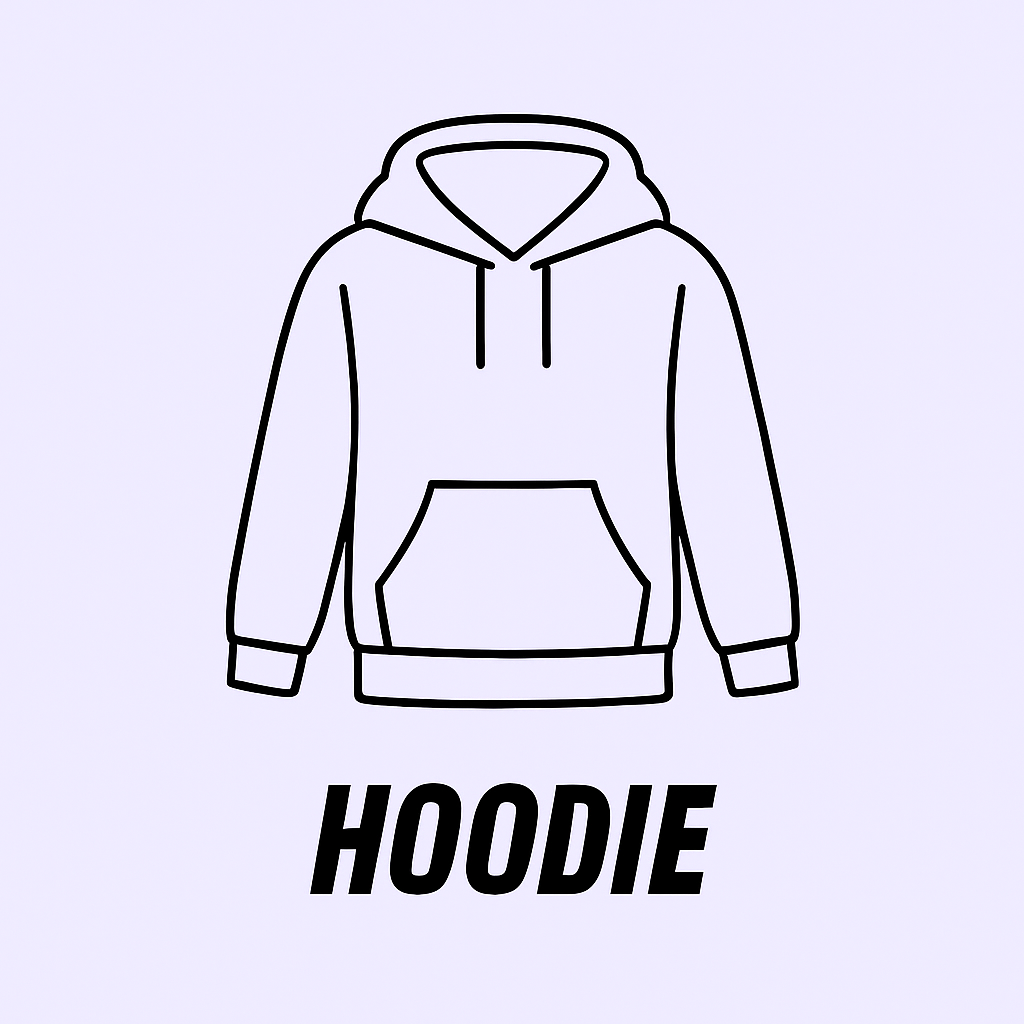 Hoodies