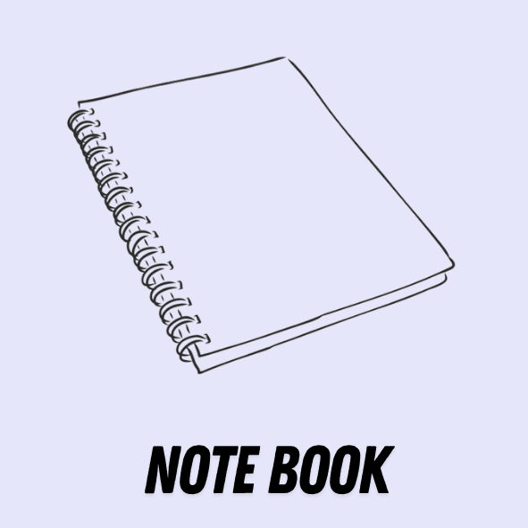 Note Book