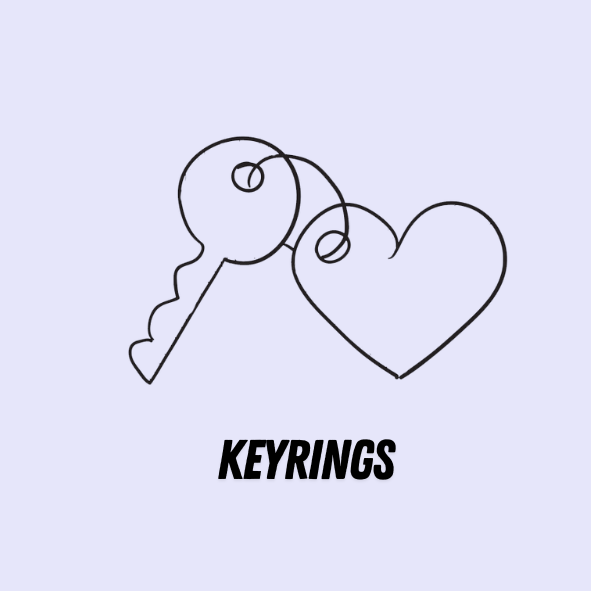 Keyrings