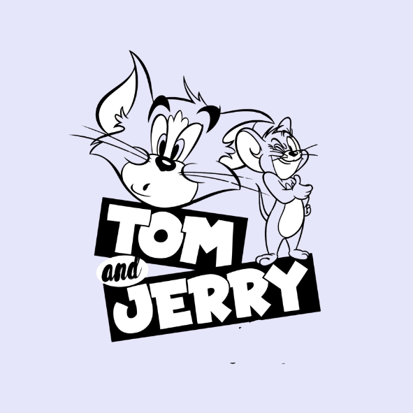 Tom and Jerry