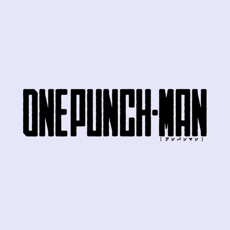 One Punch Man