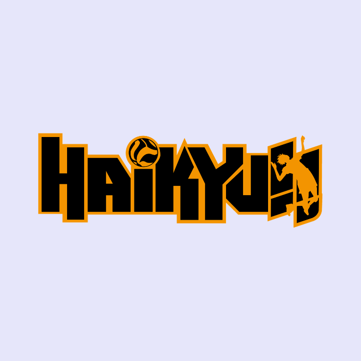 Haikyu