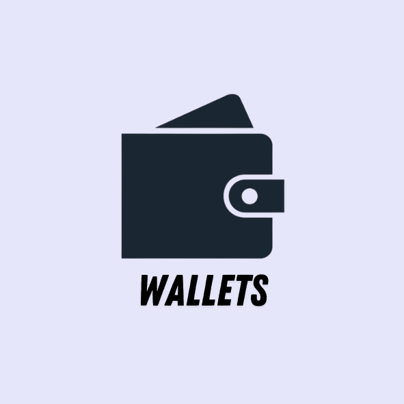 Wallets