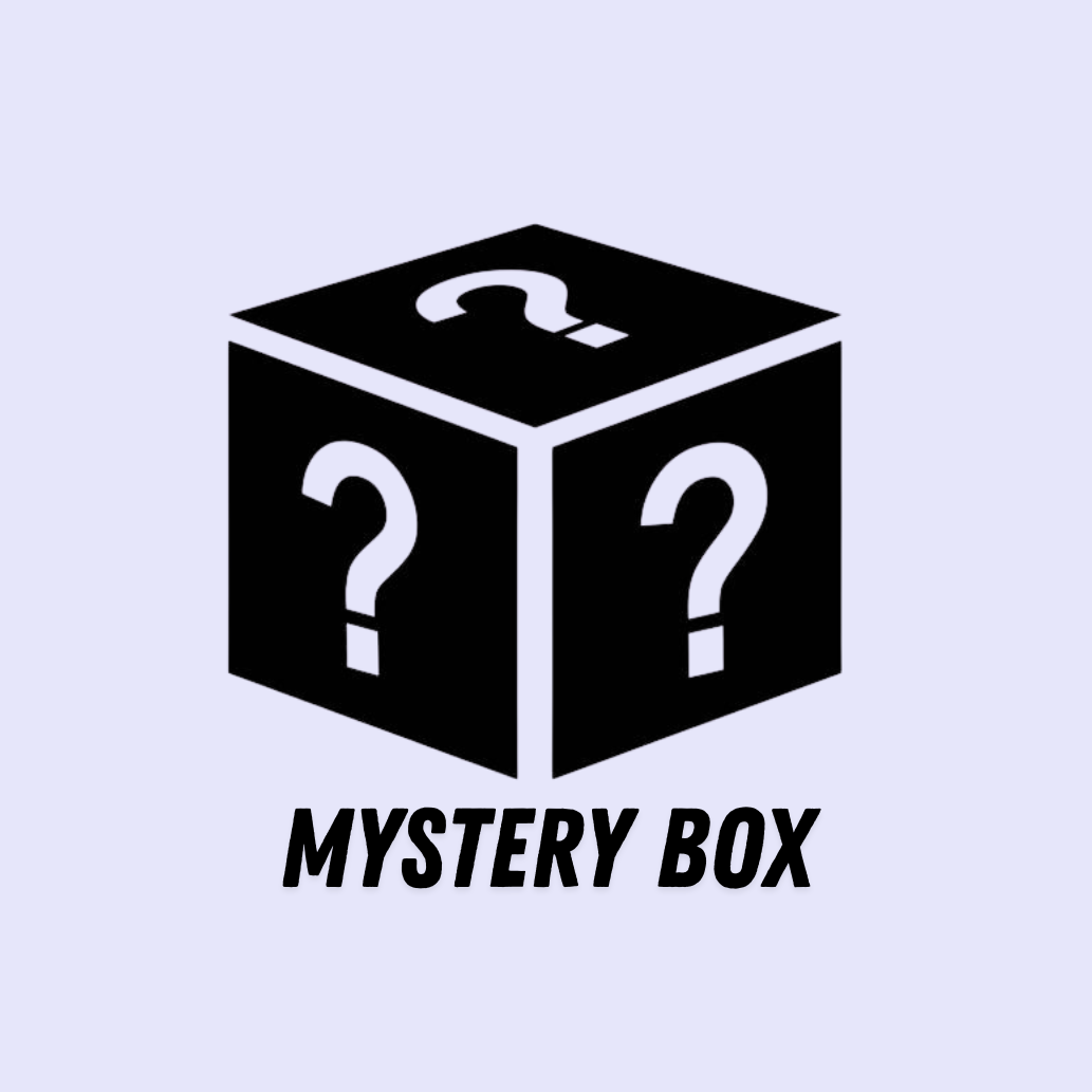 Mystery Box