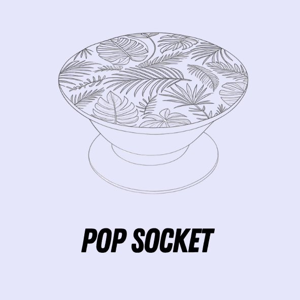 Pop Socket
