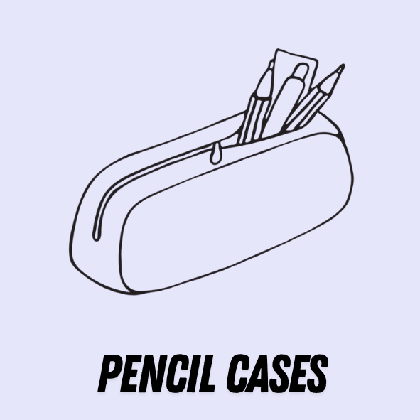 Pencil Cases