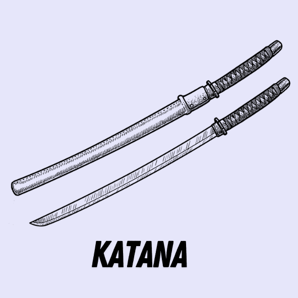 Katana