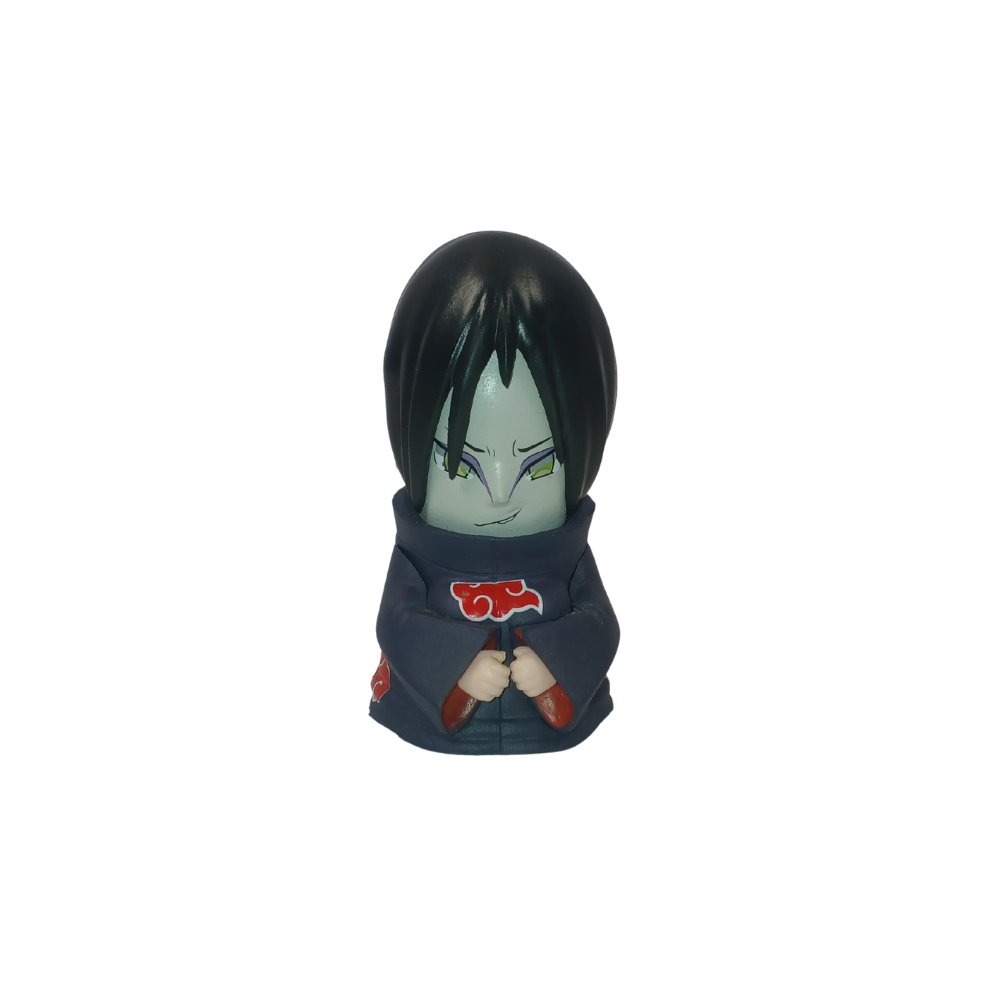 Figurine | Naruto | Orochimaru
