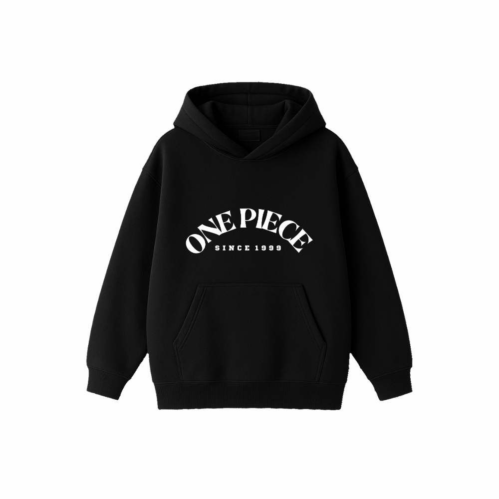 Anime Hoodie | One Piece | Since 1999