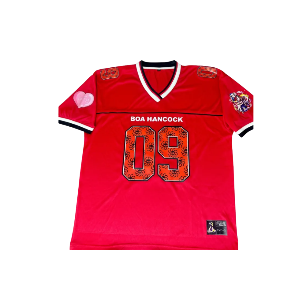 Jerseys | One Piece | Boa Hancock