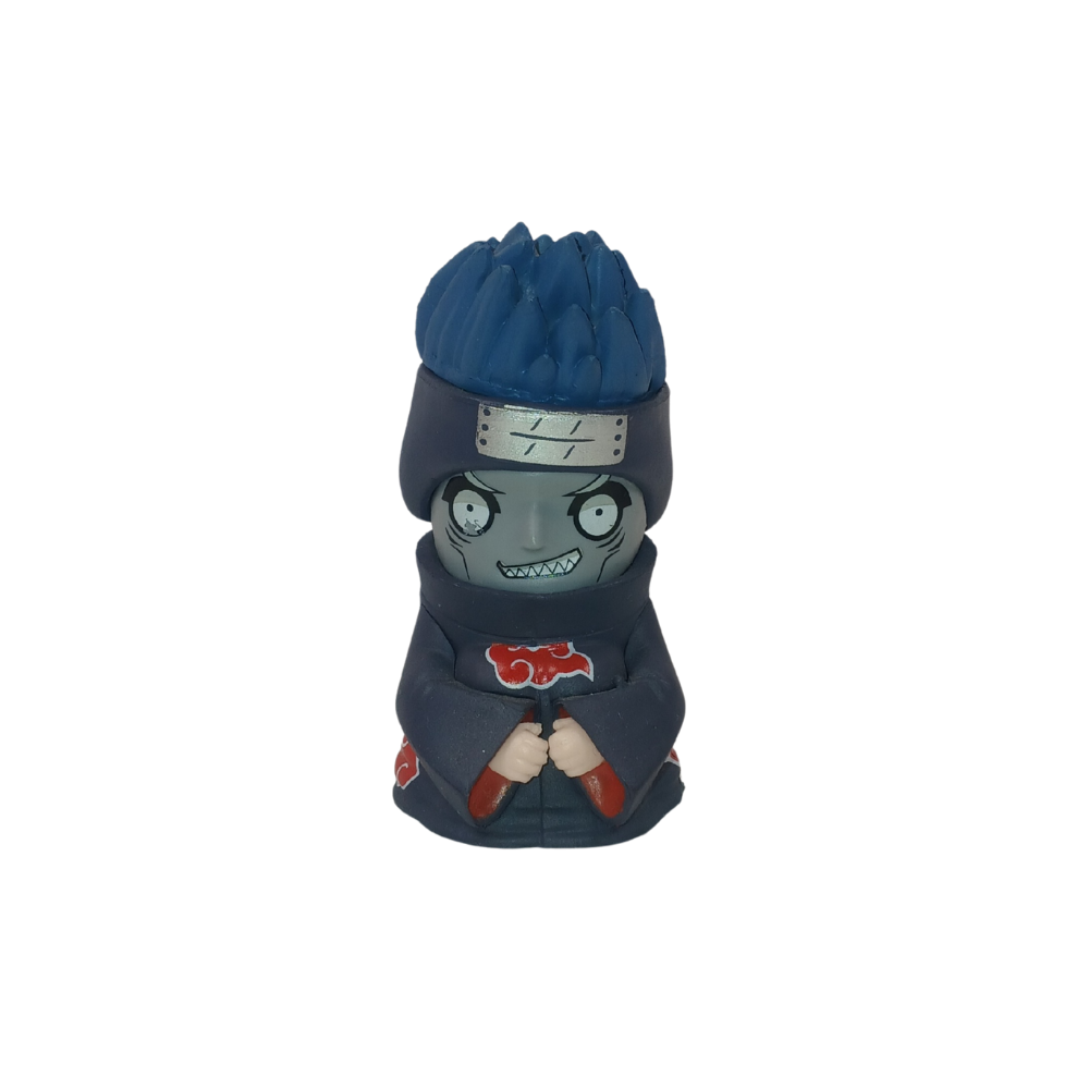 Figurine | Naruto | Kisame Hoshigaki