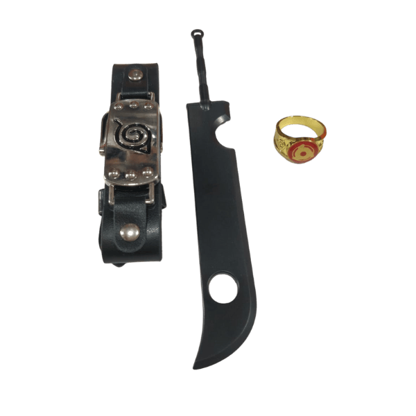 Zabuza Sword Replica – Classic Mist Villain Blade