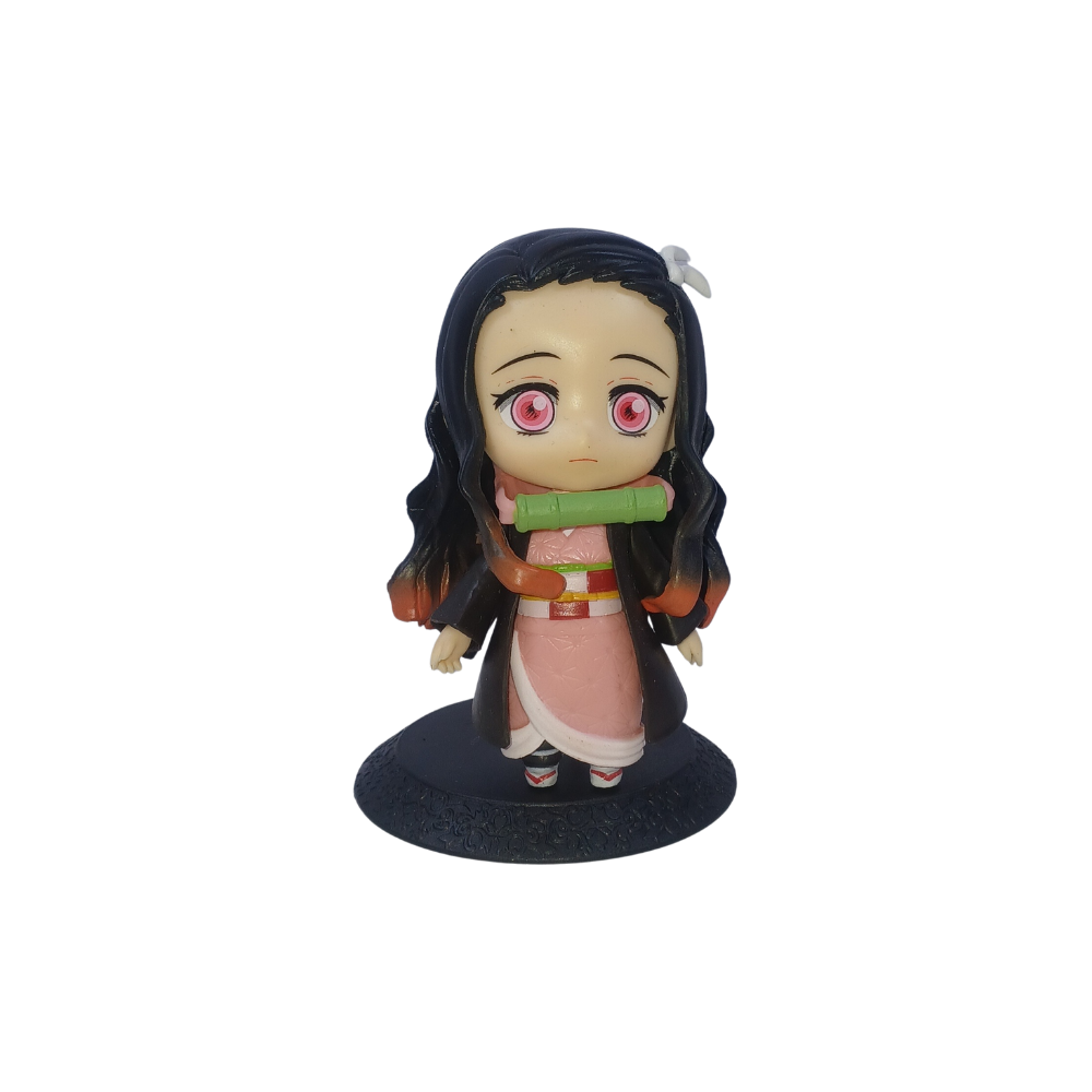 Figurine | Demon Slayer | Nezuko Kamado