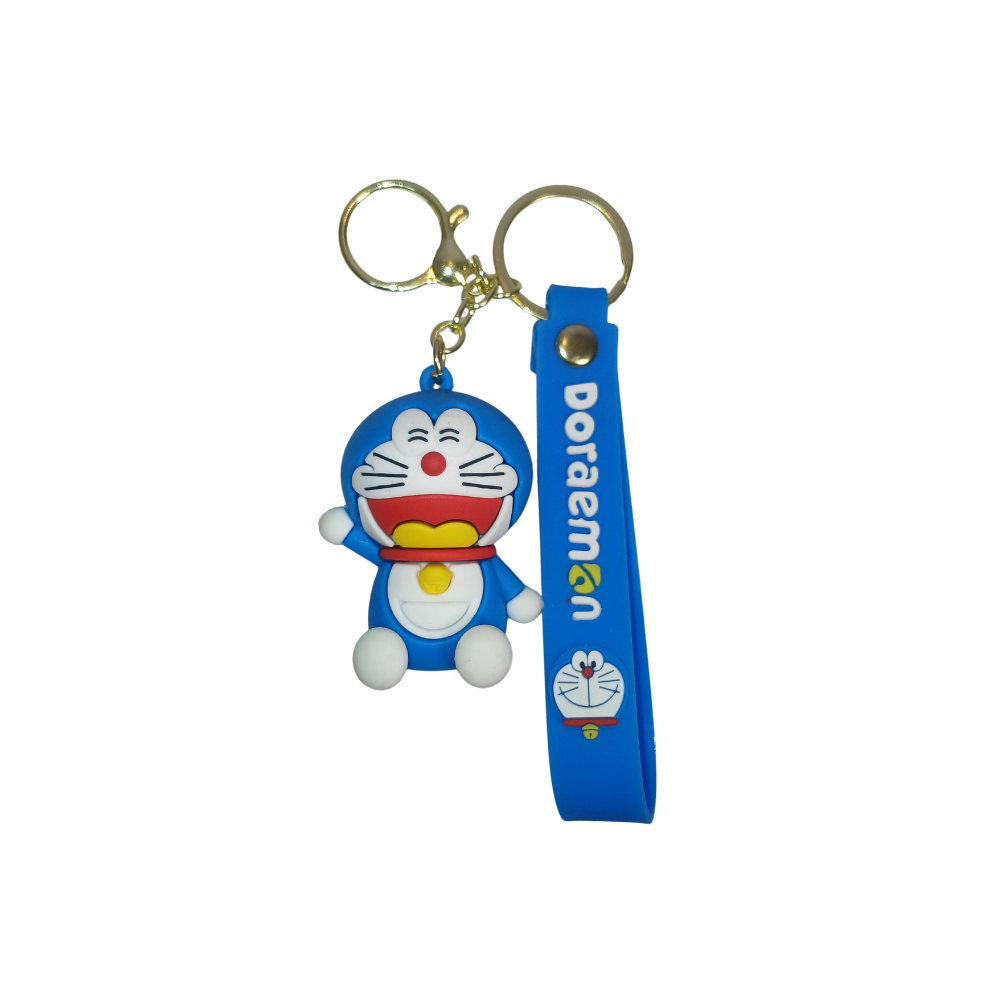 Keyring | Doraemon