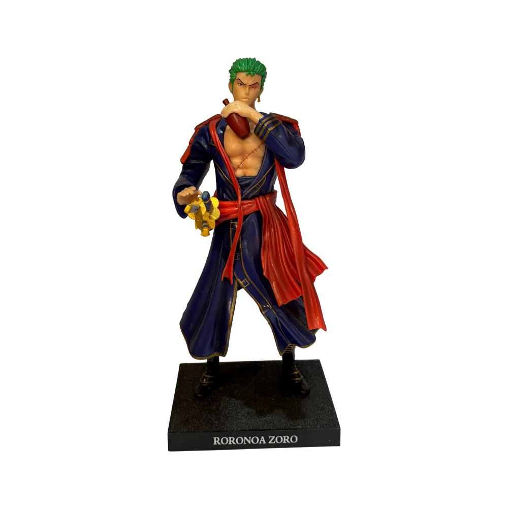 Figurine | One Piece  | Zoro
