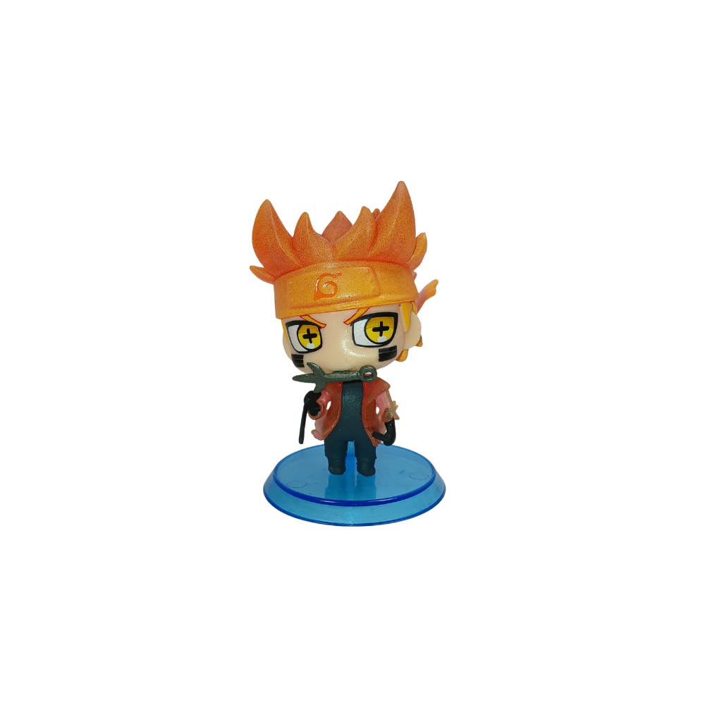 Figurine | Naruto | Chibi Uzumaki Naruto