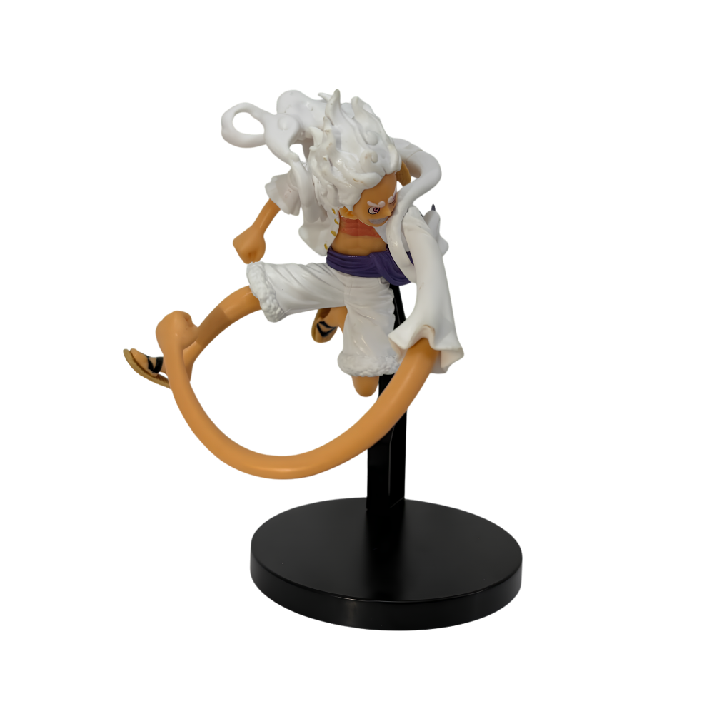Figurine | One Peace | Monkey D.Luffy Gear 5