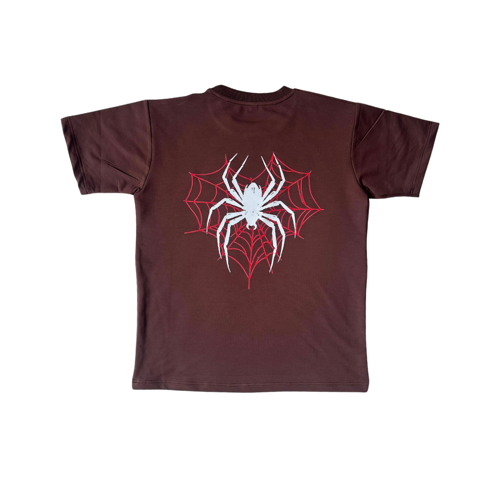 Marvel T-Shirt | Spider-Man | Spider Logo | Unisex