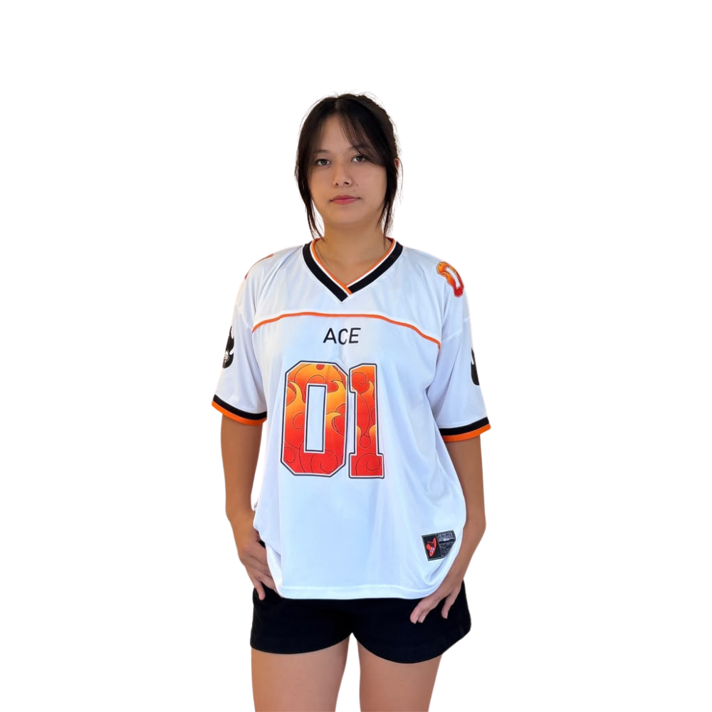 Jerseys | One Piece | Ace