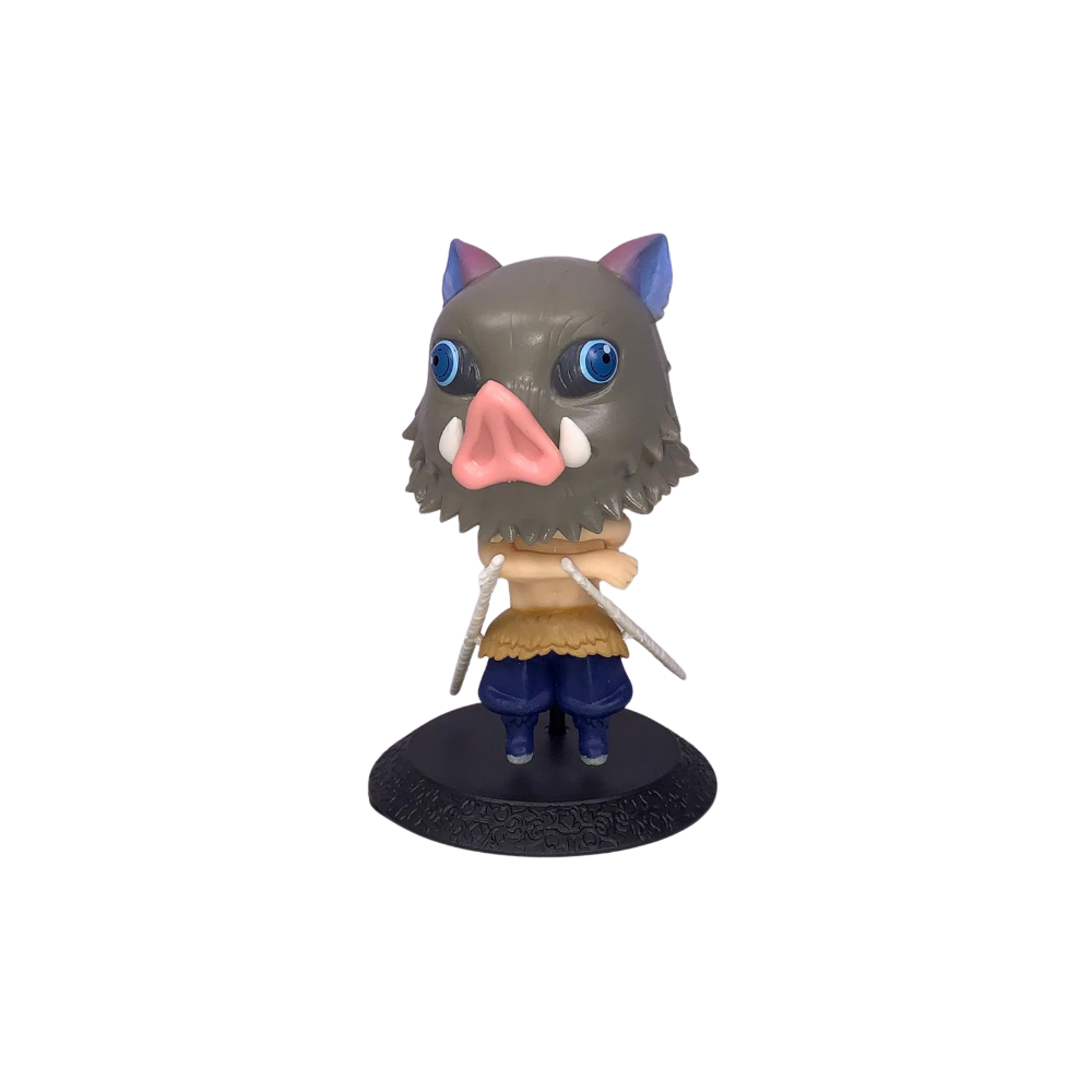 Figurine | Demon Slayer | Chibi Inosuke