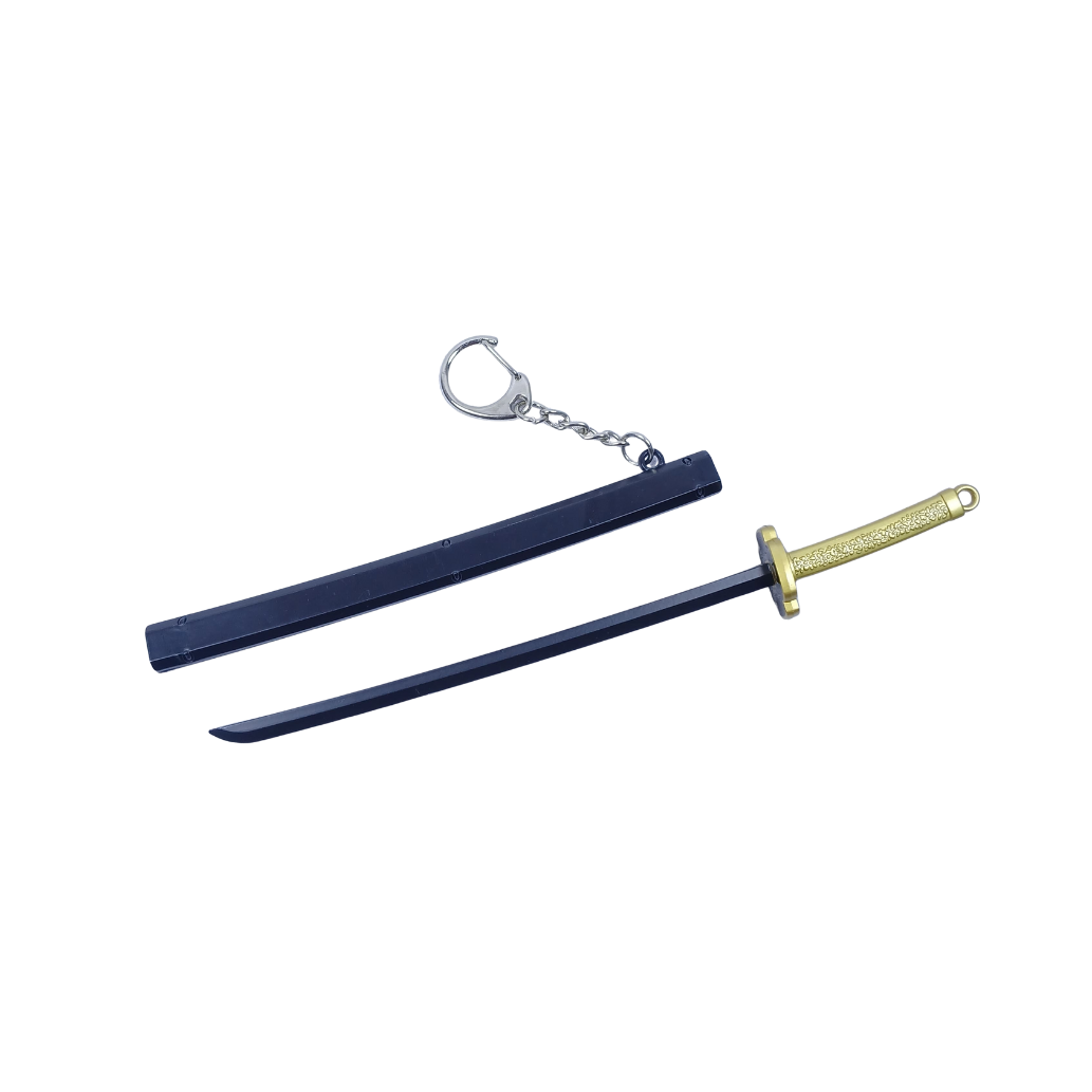 Keyring | Demon slayer | Yoriichi