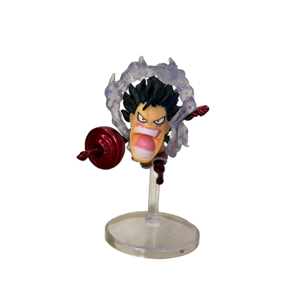 Figurine | One Peace | Monkey D.Luffy