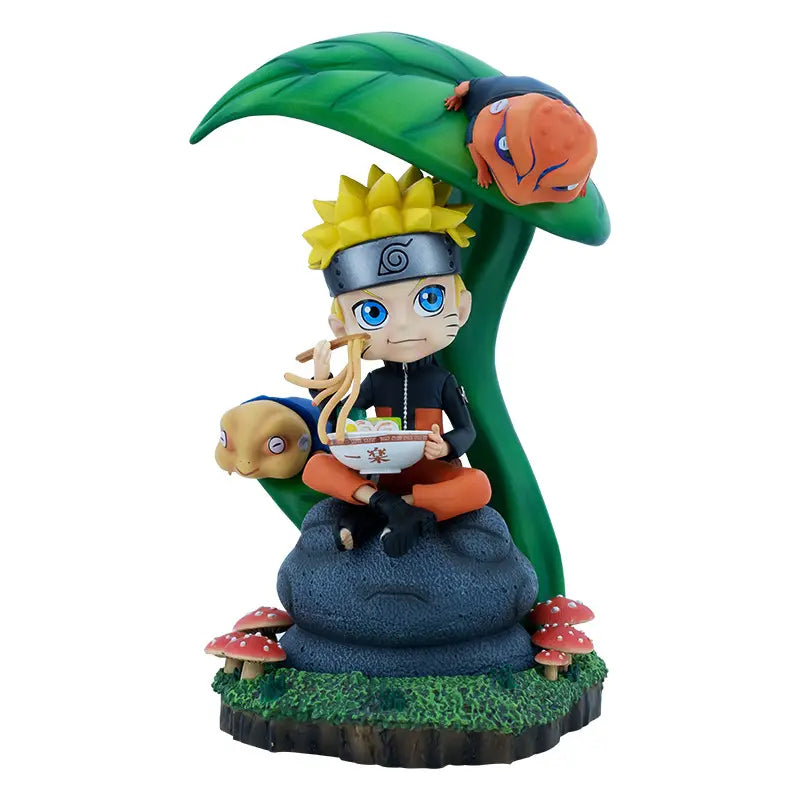 Figurine | Naruto