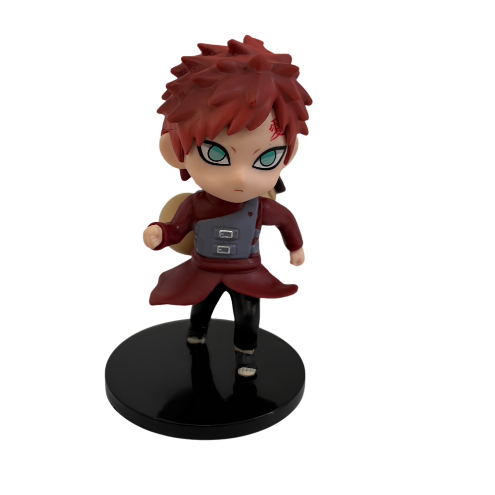 Figurine | Naruto | Gaara Kazekage