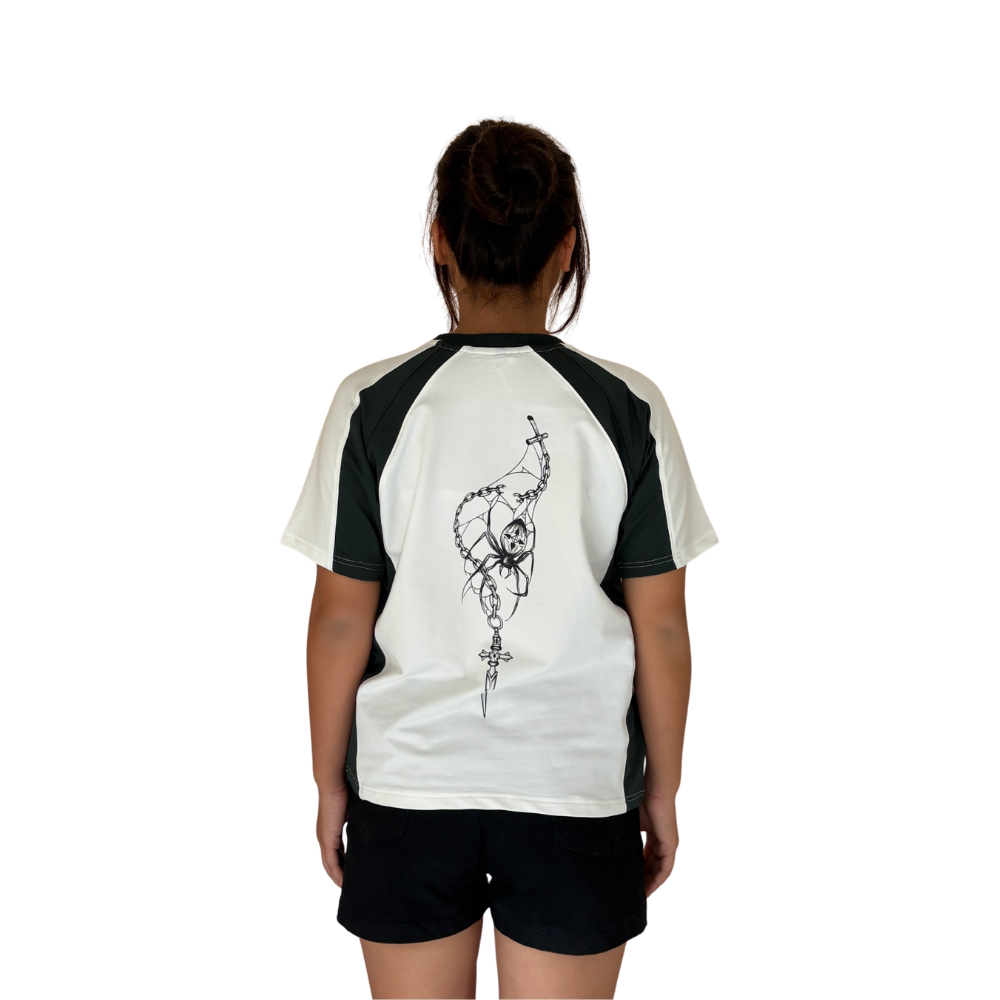 MIX Tshirt | spider | Unisex