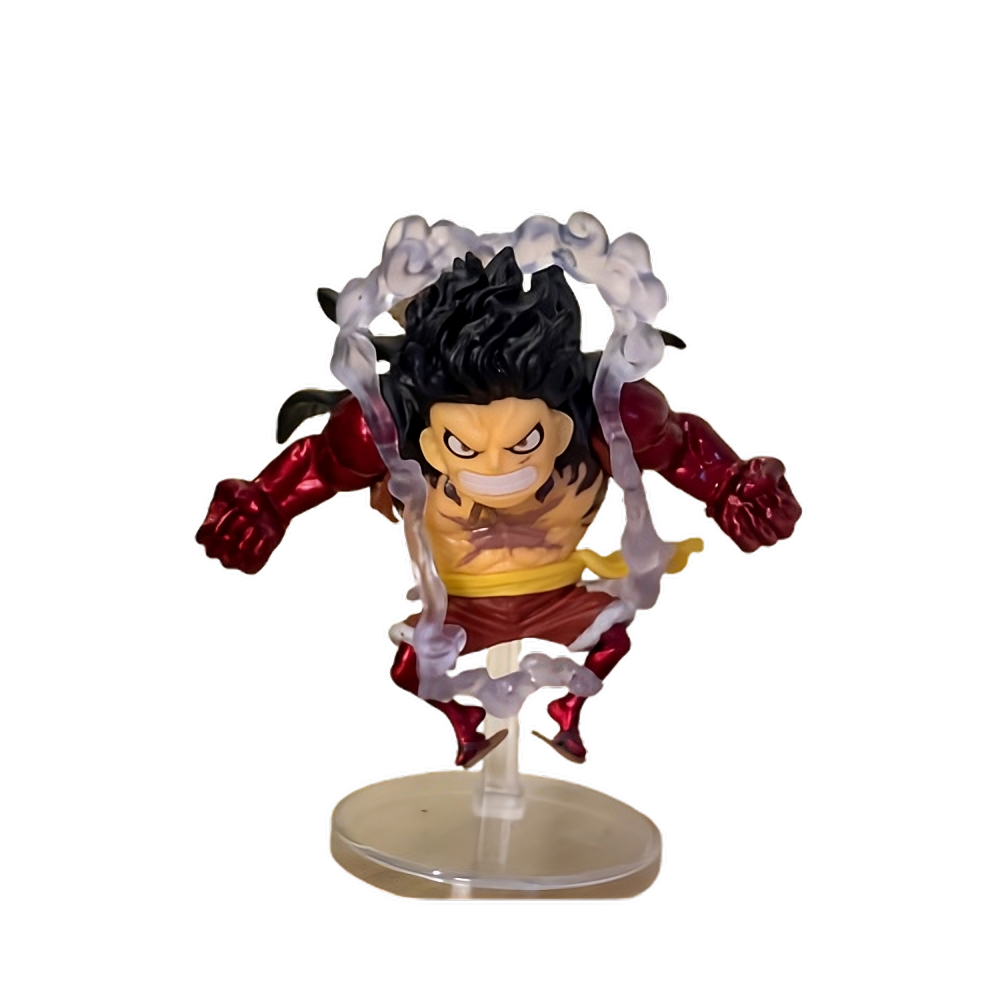 Figurine | One Peace | Monkey D.Luffy