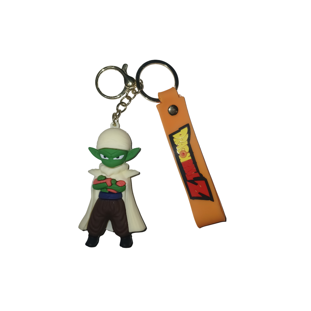 Keyring | Dragon Ball Z | Piccolo