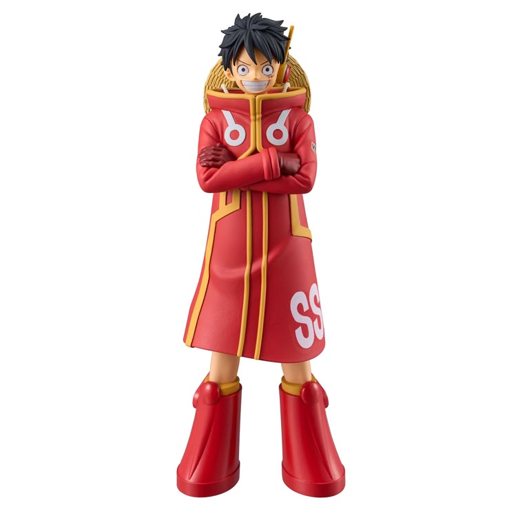 Figurine | One Piece | Luffy