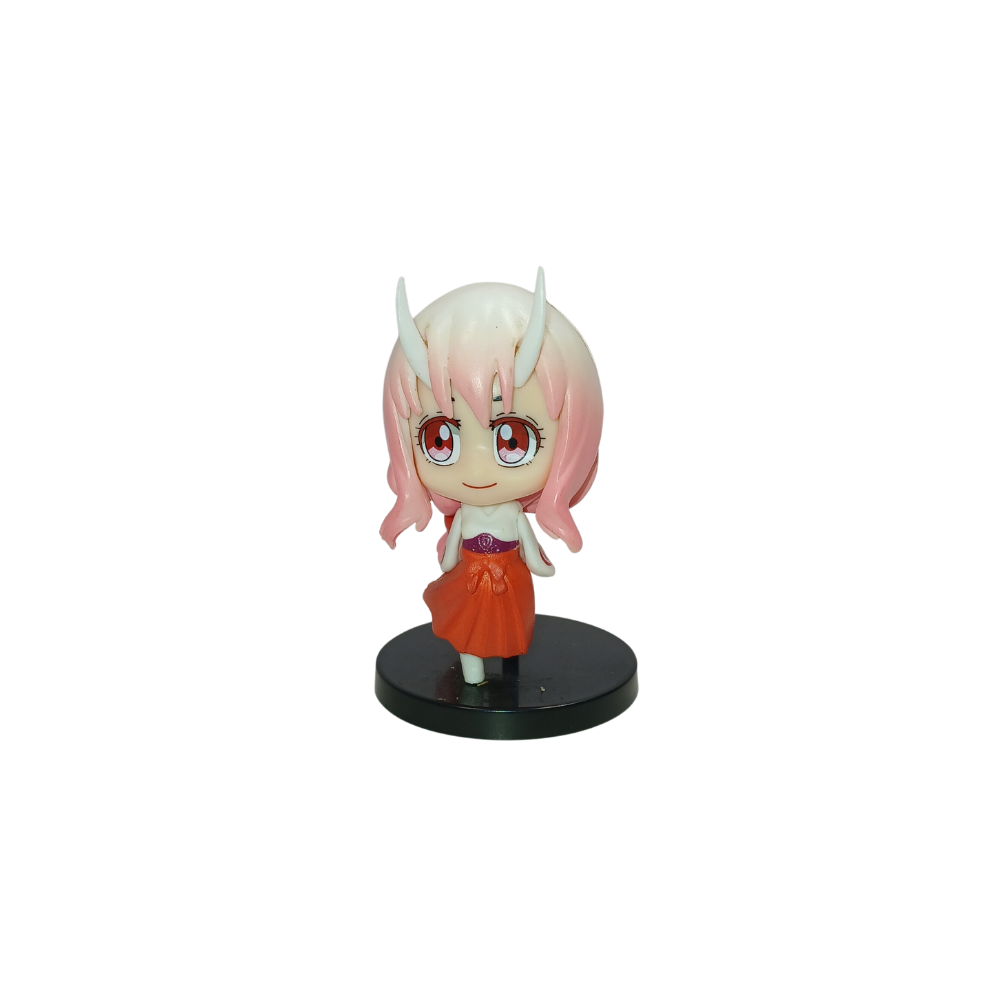 Figurine | That Time I Got Reincarnated as a Slime| Chibi Shuna
