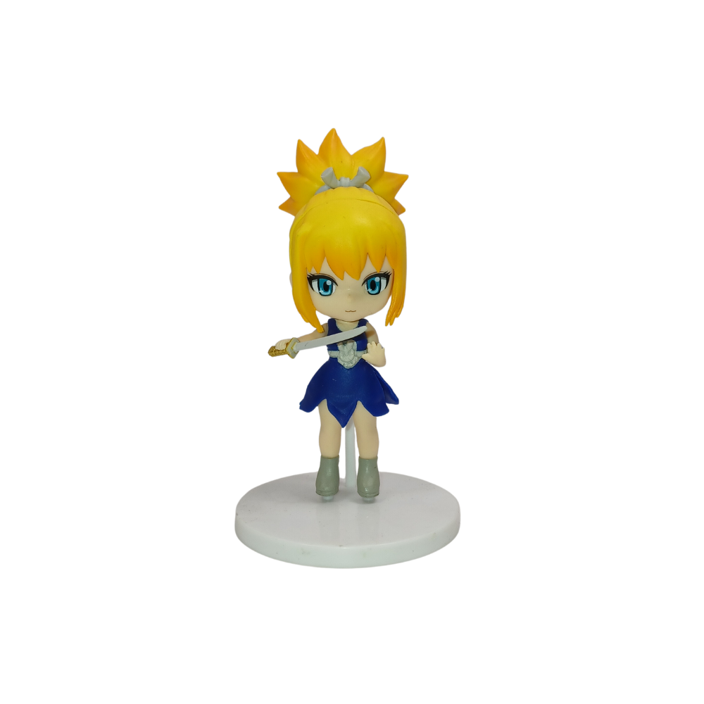 Figurine | Dr. Stone | Chibi Kohaku