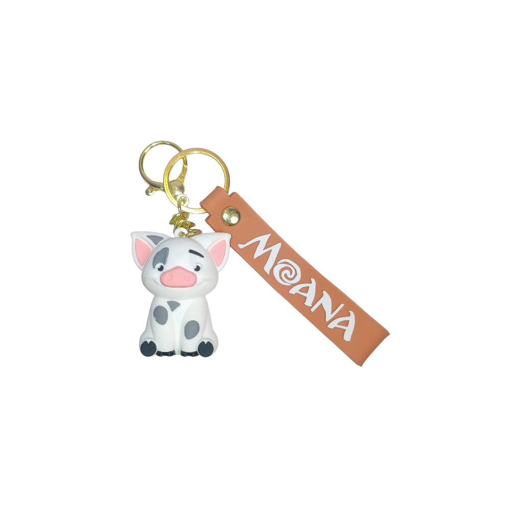 Keyring | Moana | Pua