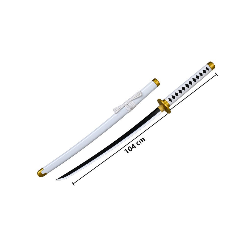 LED Katana | One Piece | Roronoa Zoro | Wado Ichimonji