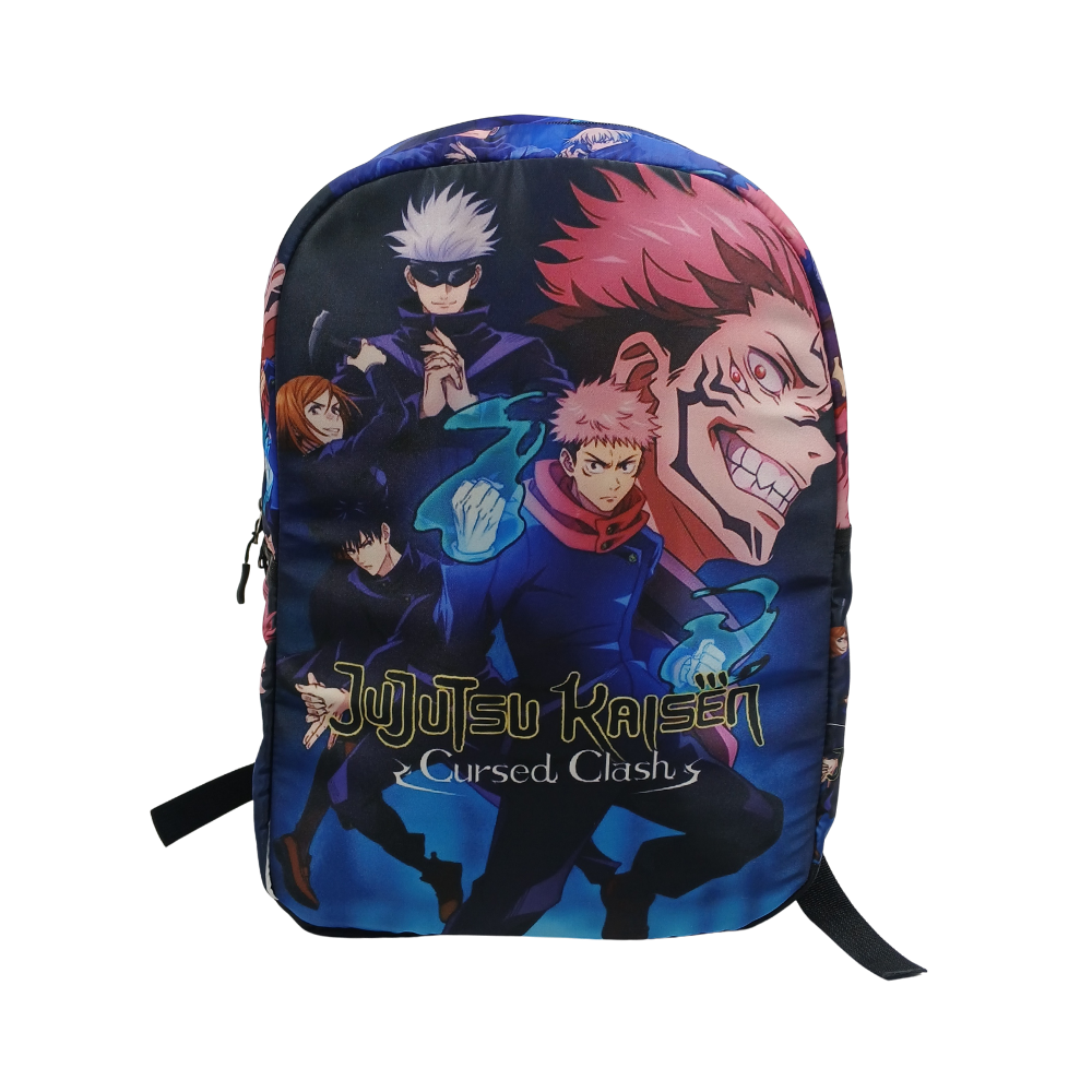School Bag | Jujutsu Kaisen | JJK