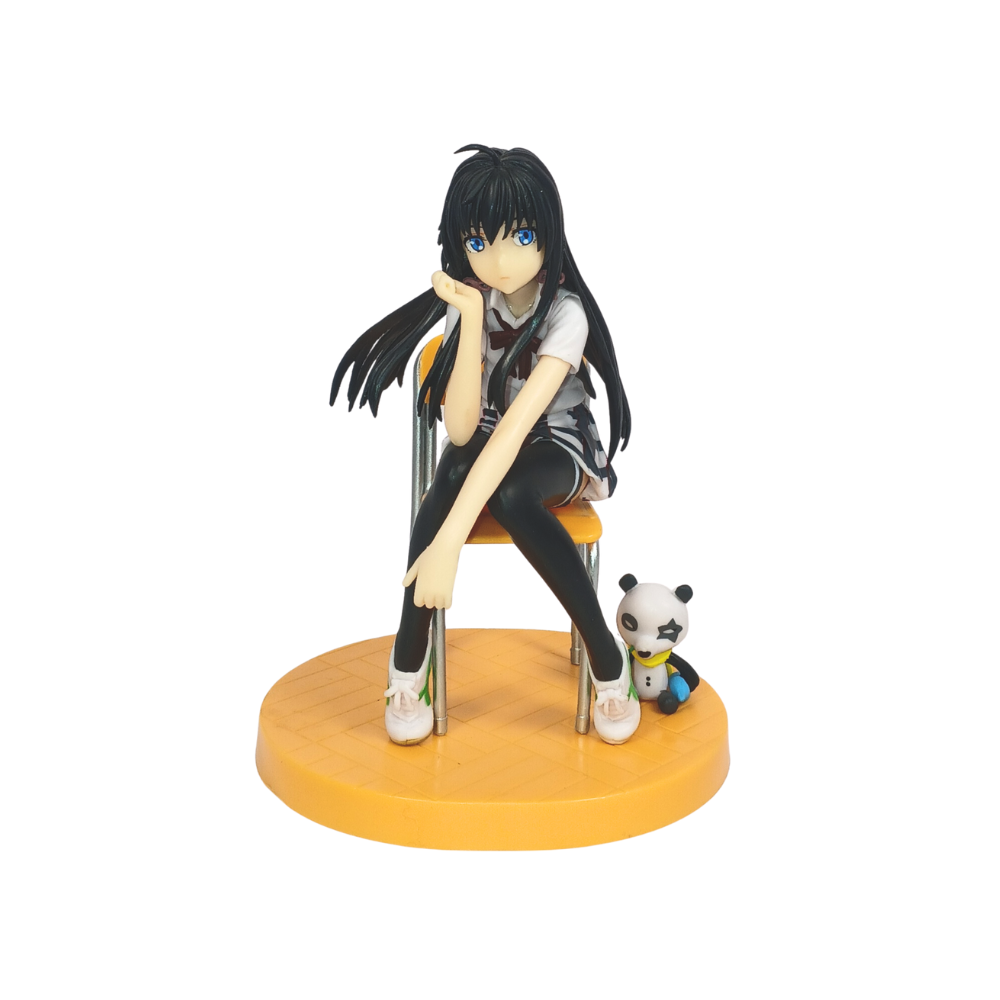 Figurine | Oregairu | Yukino Yukinoshita