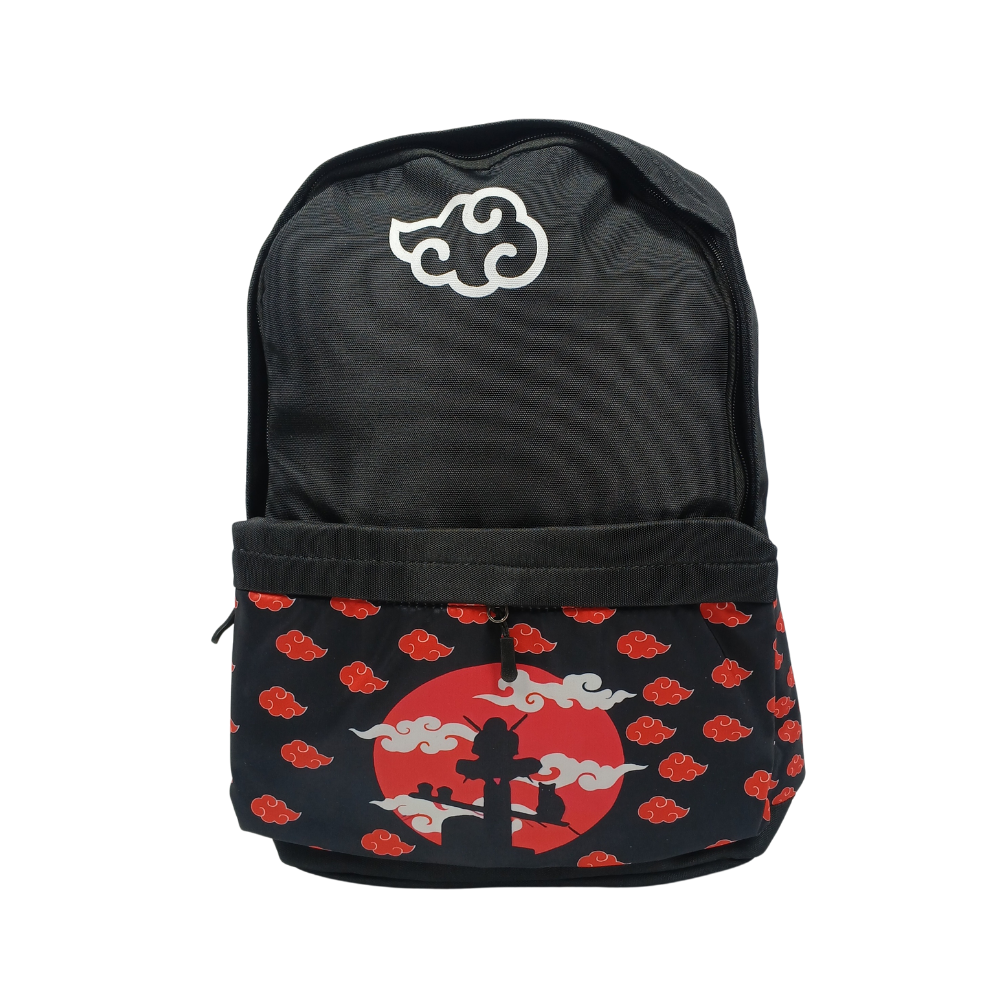 School Bag | Naruto | Akatsuki