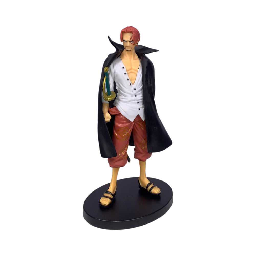 Figurine | One Piece | Shanks