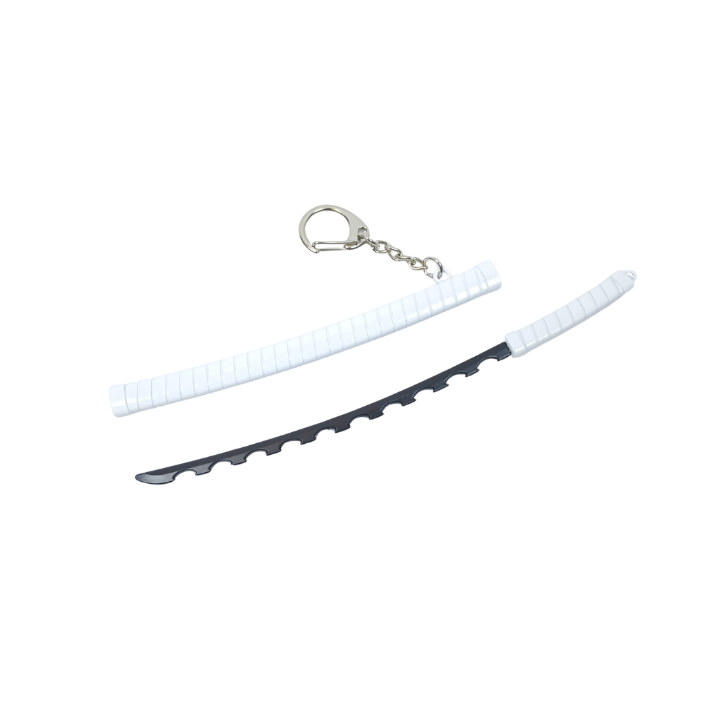 Keyring | Demon Slayer | Inosuke Blade