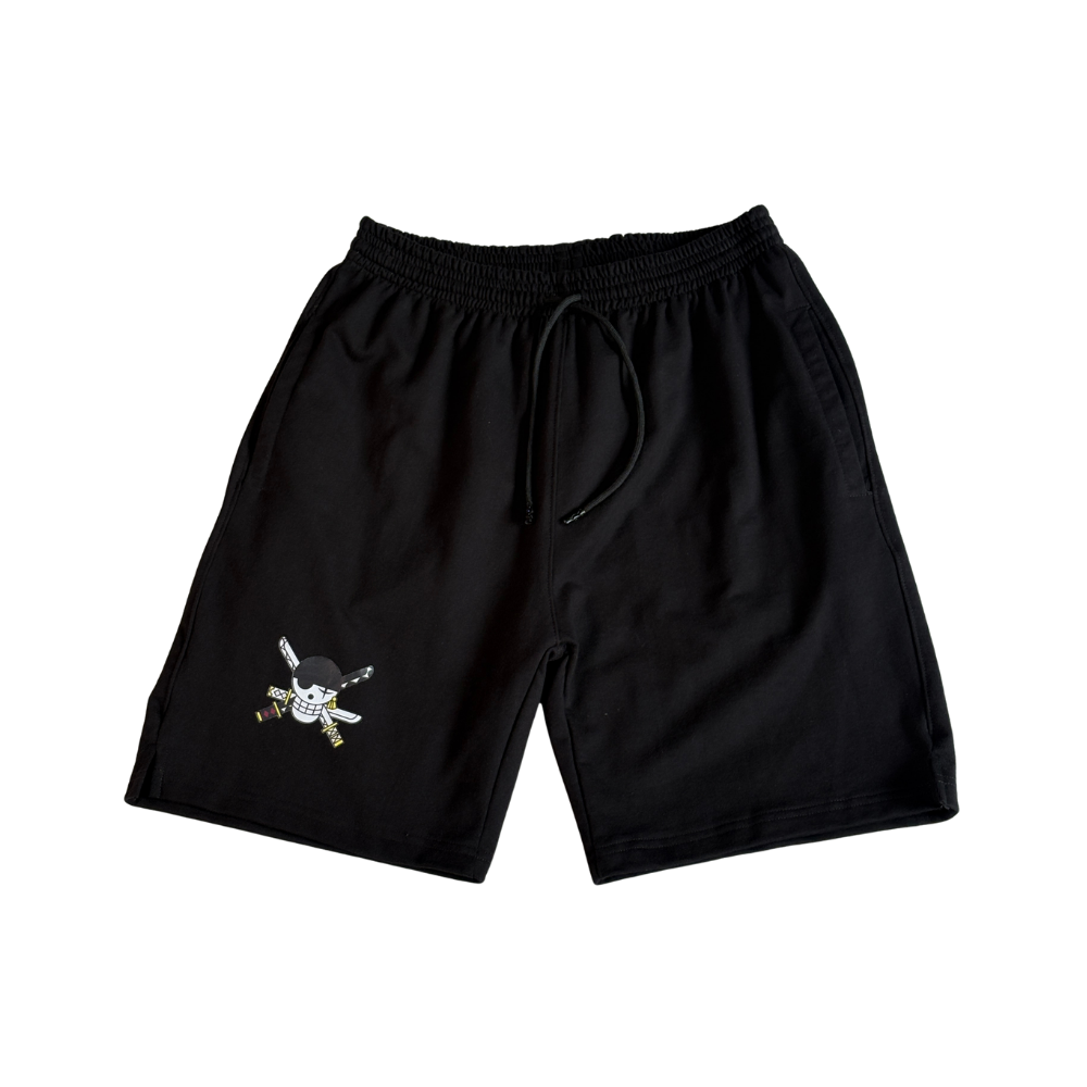 Shorts | One Piece | Zoro Jolly Roger