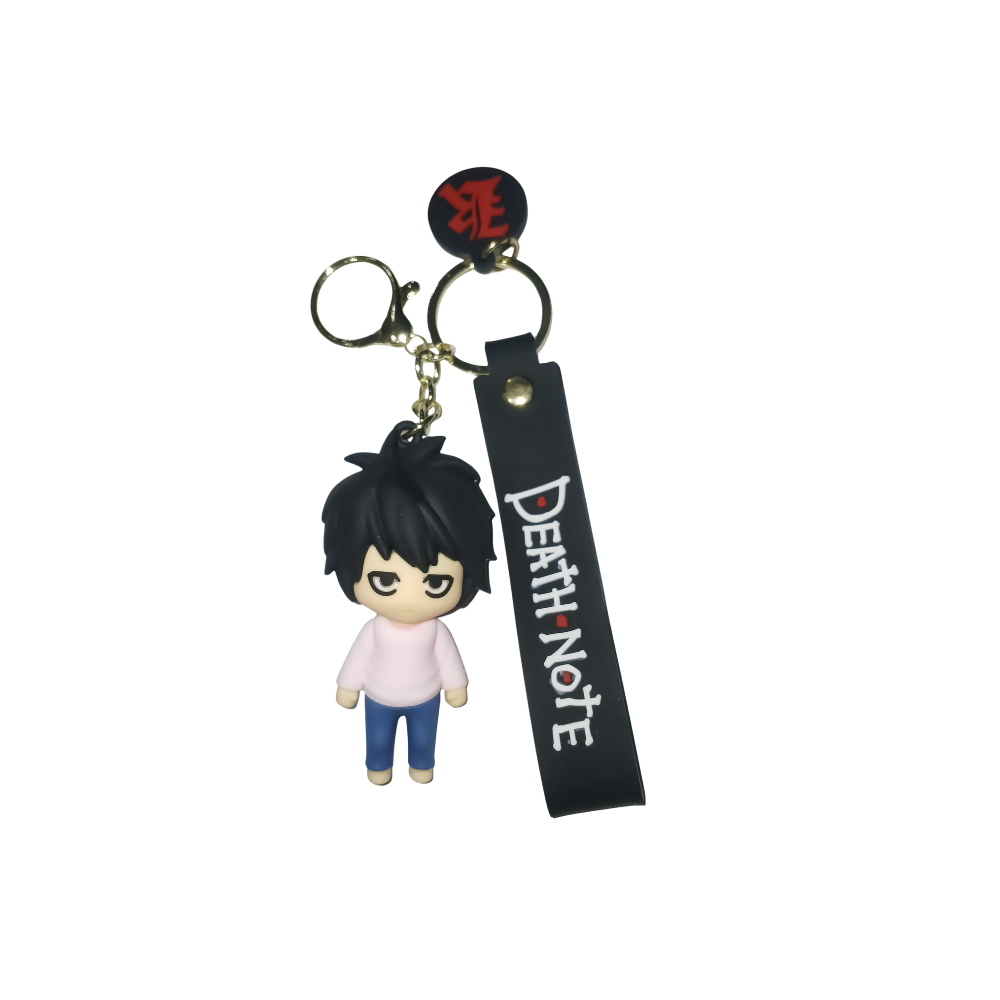 Keyring | Death Note | L