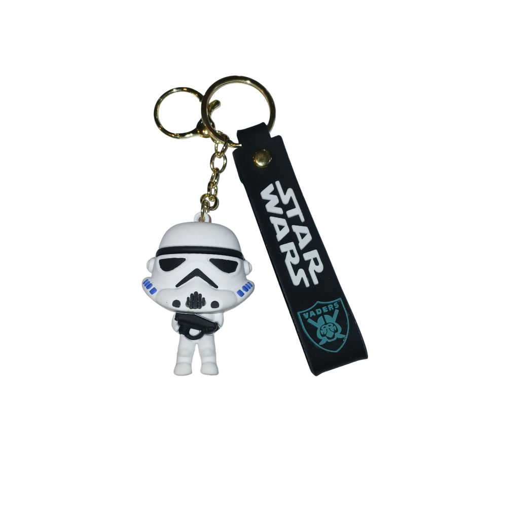 Keyring | Star War | Stormtrooper