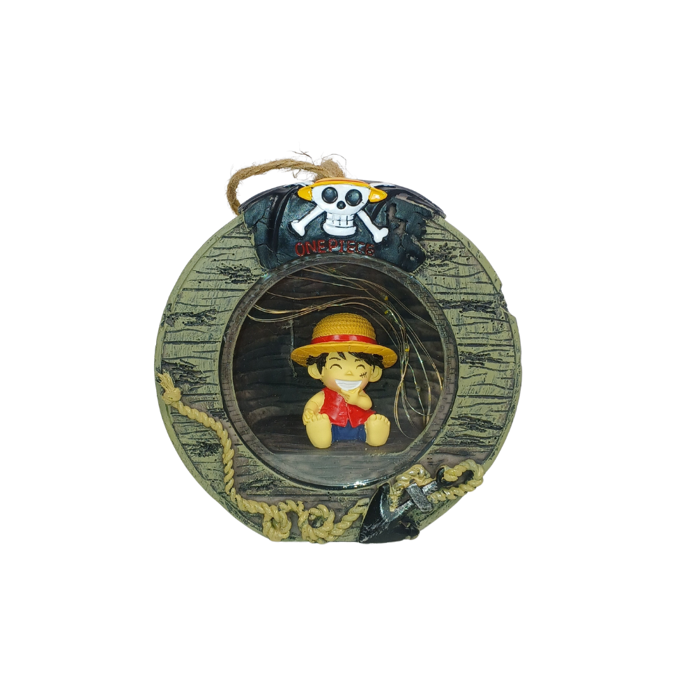 Lamp | One Piece | Luffy