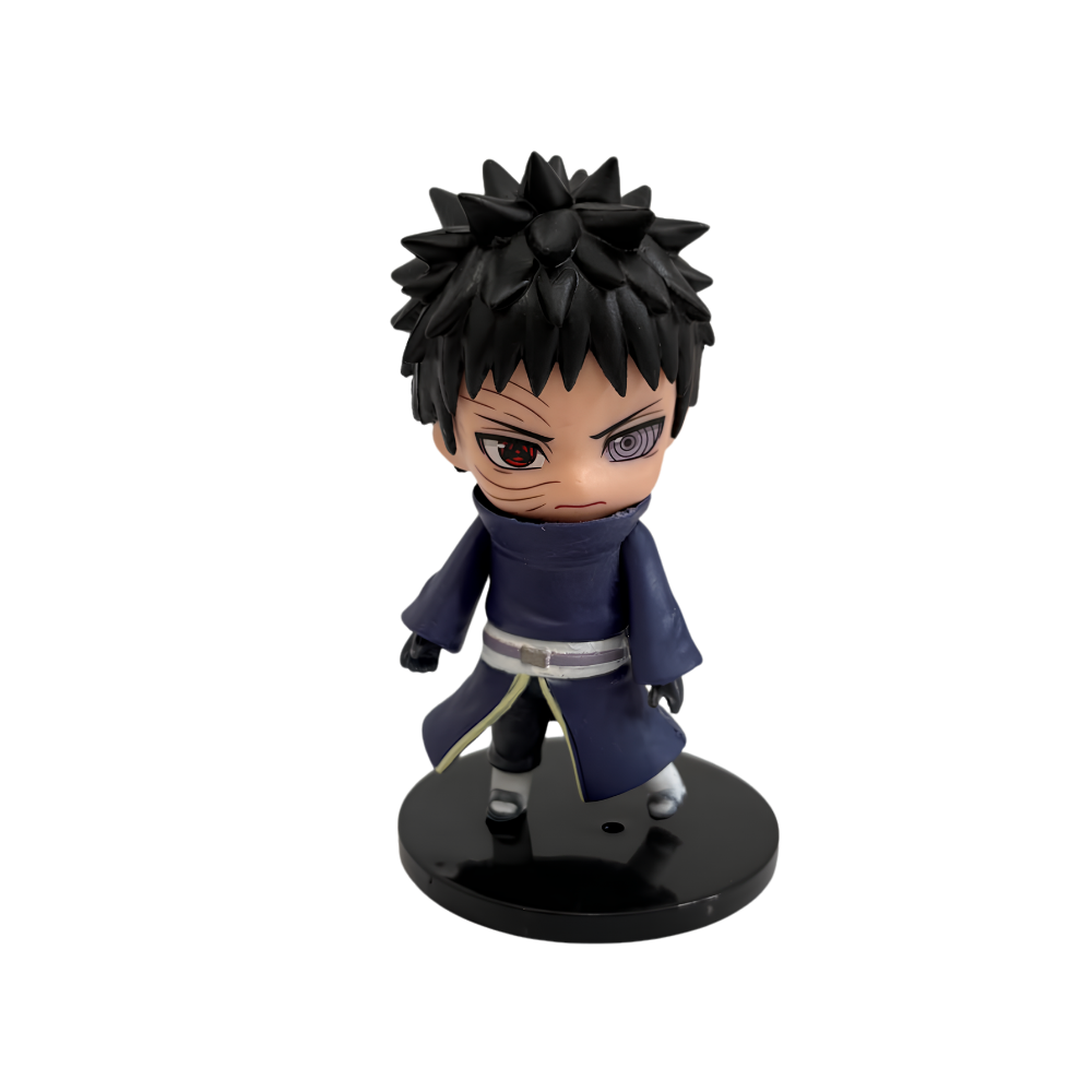 Figurine | Naruto | Obito